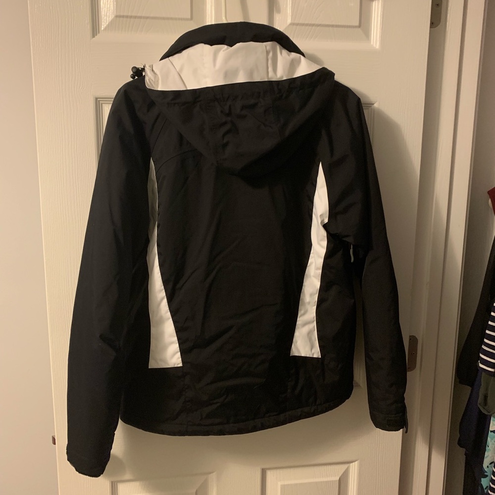 Marker winter jacket - Picture 2 of 3